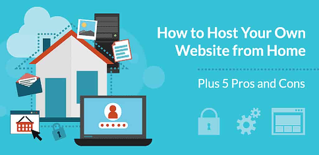 Why You Need to Have Your Own Hosting
